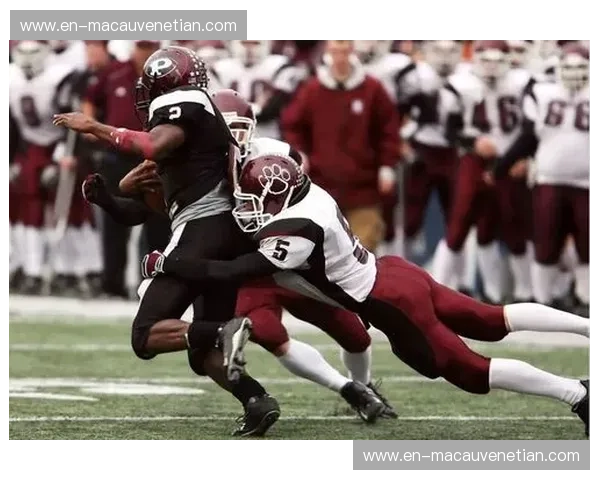 橄榄球集锦：速度、对抗与团队智慧的极致瞬间